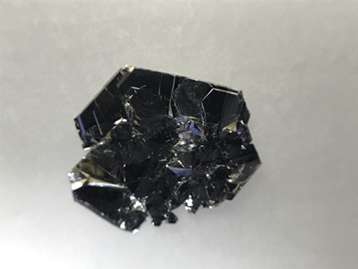 二硒化鎢有望取代石墨負極